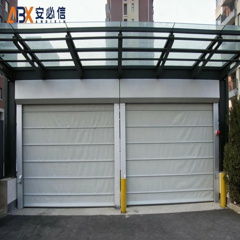 洛阳市高速门