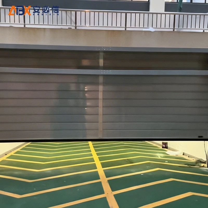 洛阳市PVC高速门