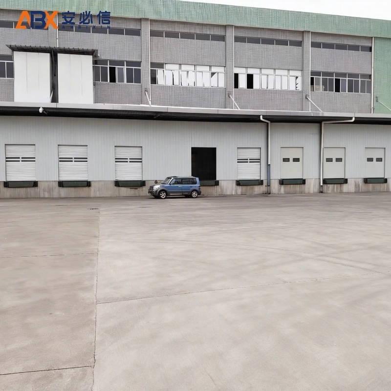 洛阳市医药密闭高速门